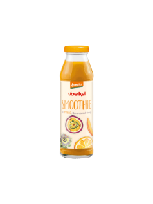 Mango, Passion Fruit & Orange Smoothie - Organic 0,28l Voelkel