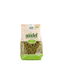 Mung Bean Pasta - Organic 250g Govinda