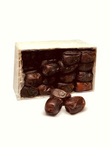 Shagra Dates - Namazi 500g Saudi Arabia