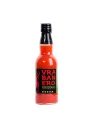 Volim ljuto vrabanero original chilli sauce in a 100ml glass bottle