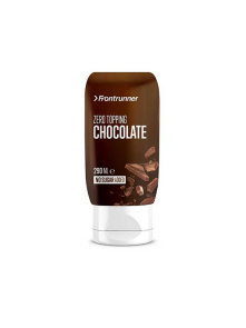 Zero Topping - Chocolate 290ml Frontrunner