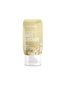 Zero Topping - White Chocolate 290ml Frontrunner