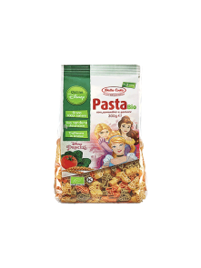 Probios organic princess disney durum wheat pasta in a packaging of 300g