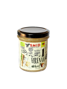 Apple & Horseradish Spread - Organic 210g Smid