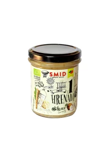 Apple & Horseradish Spread - Organic 210g Smid