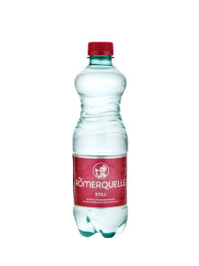 Still Water 500ml Romerquelle