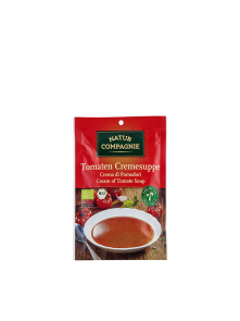 Cream Of Tomato Soup - Organic 40g Natur Compagnie