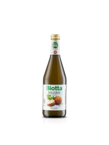 Celery Root Juice - Organic 500ml Biotta