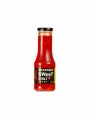 Volim ljuto vrabasco sweet chilli sauce in a 295ml glass bottle
