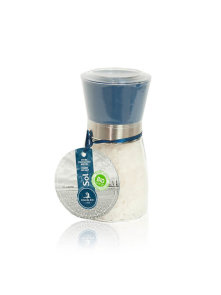 Coarse Sea Salt Bio - Grinder 170g Solana NIn