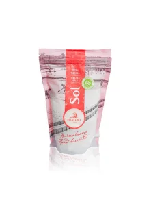 Fine Sea Salt - Bio 600g Solana Nin