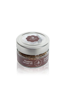 Smoked Sea Salt - 100g Solana Nin