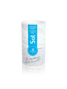 Seasoning Sea Salt with Dalmatian Herbs - 500g Solana Nin