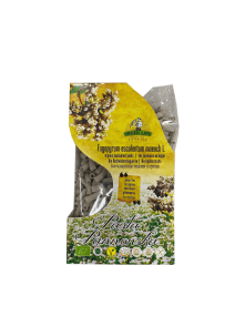Buckwheat Pasta - Organic 250g Green Life