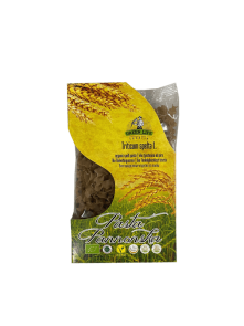 Spelt Pasta - Organic 250g Green Life