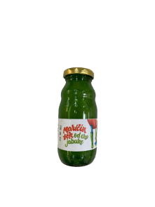 Marica's Apple Juice - 200ml Jug Family Farm