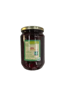 Beetroot in Apple Cider Vinegar 720ml BioHerba
