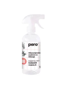 All Purpose Cleanser - Bio 500ml Ecover