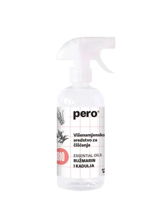 All Purpose Cleanser - Bio 500ml Ecover