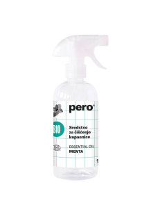 Bathroom Cleaner - Bio 500ml Pero