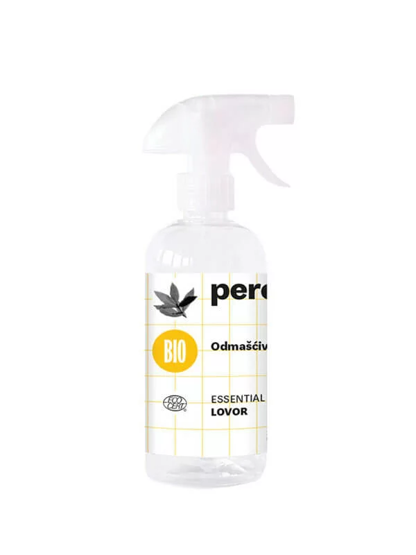 Degreaser - Bio 500ml Pero