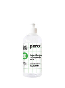 Dishwashing Liquid - Bio 500ml Pero