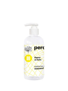 Skin Soap - Bio 500ml Pero
