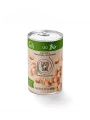 Gusto Sano organic canned chickpeas 400g