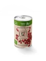 Gusto Sano organic canned adzuki beans 400g