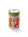 Gusto Sano organic canned chopped tomatoes 400g