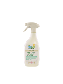 Window & Glass Cleaner - Mint 500ml Ecover
