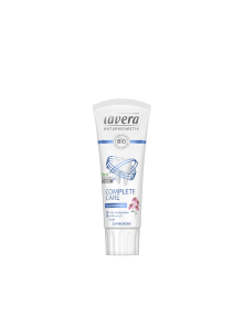 Fluoride Free Toothpaste - Organic 75ml Lavera