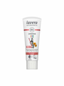 Kids Toothpaste - Organic 75ml Lavera