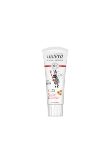 Kids Toothpaste - Organic 75ml Lavera