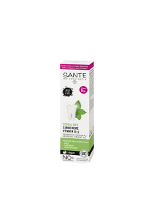 Toothpaste with Vitamin B12 - 75ml Sante