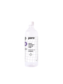 Lavender Laundry Detergent Concentrate - Bio 1000ml Pero