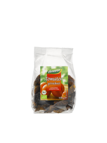 Sun Dried Tomato - Organic 100g Dennree