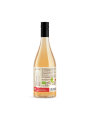 Nutrigold apple cider vinegar in a clear bottle of 0,75lNutrigold apple cider vinegar in a clear bottle of 0,75l
