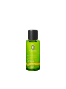 Aloe Vera Oil - Bio 100ml Primavera