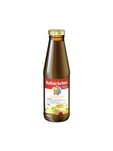 Vital Vitamin D Juice - 450ml Rotbäckchen