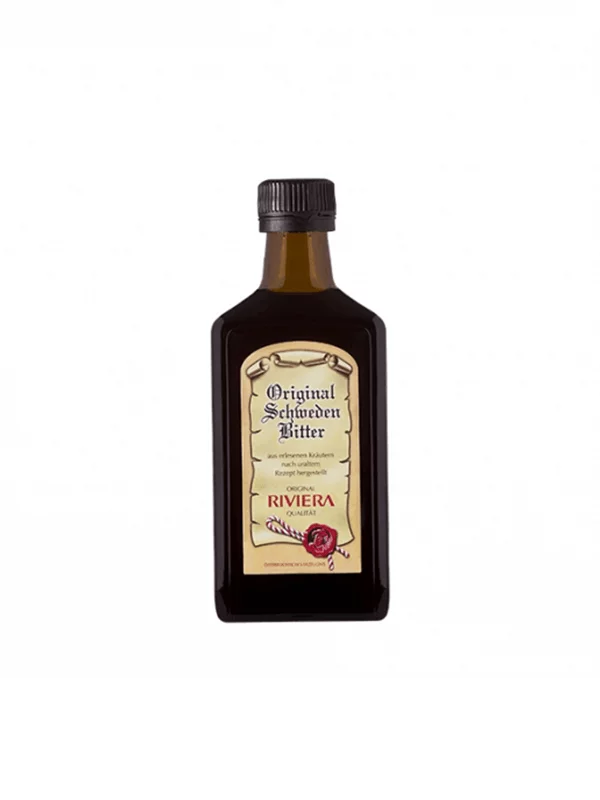 Swedish Bitters Original - 250ml Riviera