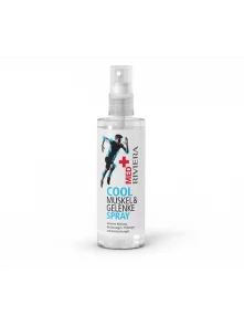 Muscle & Joint Cooling Spray - Arnica & Menthol 100ml Riviera