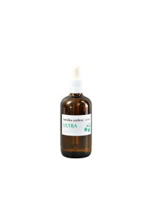 Ionic Silver Ultra - Medicine Dropper 50ml Feniks