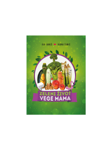 Green Life of Veggie Moms -Mozaik