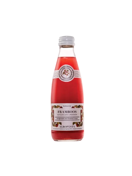 Raspberry Juice - 0,25l Agropošta
