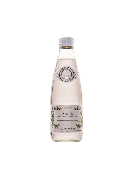 Sage Juice - 0,25l Agropošta