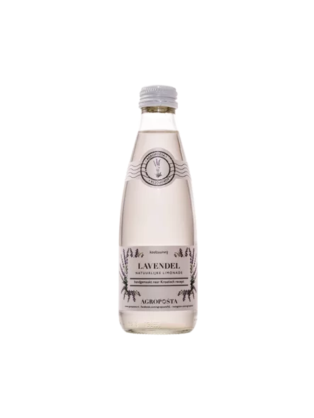 Lavender Juice - 0,25l Agropošta