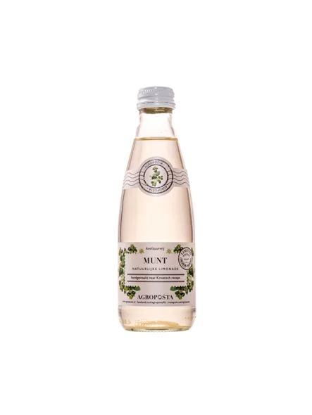 Mint Juice - 0,25l Agropošta