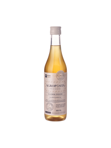 Elderflower Syrup - 500 ml Agropošta