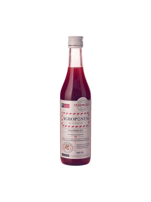 Raspberry Syrup - 500ml Agropošta